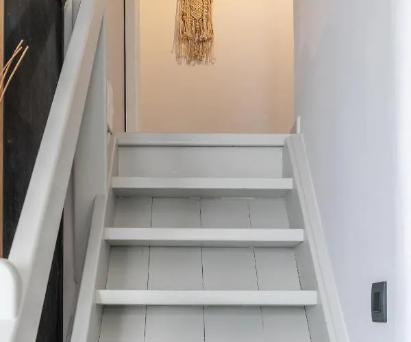 Ivi Mykonean Lägenhet