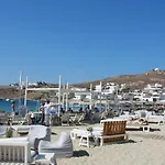 Apartmán Ivi Mykonean Ornos (Mykonos)