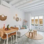 Ivi Mykonean Ornos (Mykonos)