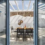 Apartmán Ivi Mykonean Ornos (Mykonos)