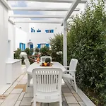 Apartmán Ivi Mykonean Ornos (Mykonos)