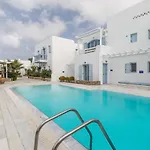 Ivi Mykonean Ornos (Mykonos)