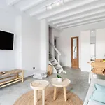 Ivi Mykonean Apartmán *