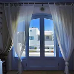 Ivi Mykonean Daire Ornos (Mykonos)