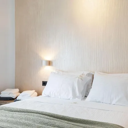 Ivi Mykonean Mimoza * オルノス