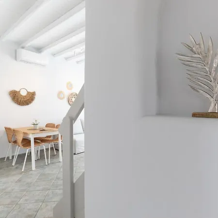 Ivi Mykonean Mimoza Apartament