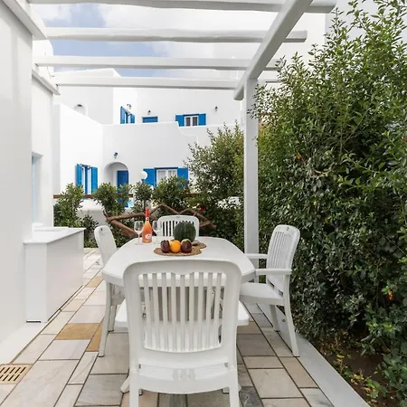 Apartament Ivi Mykonean Mimoza Ornos (Mykonos)