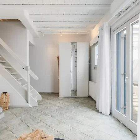 Ivi Mykonean Mimoza * オルノス