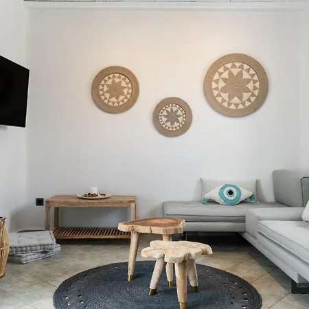 Ivi Mykonean Mimoza * オルノス