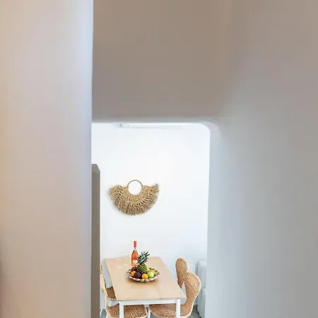 Ivi Mykonean Mimoza *