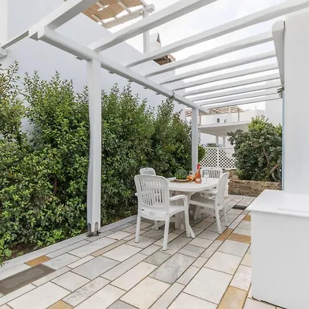 Ivi Mykonean Mimoza Apartament *