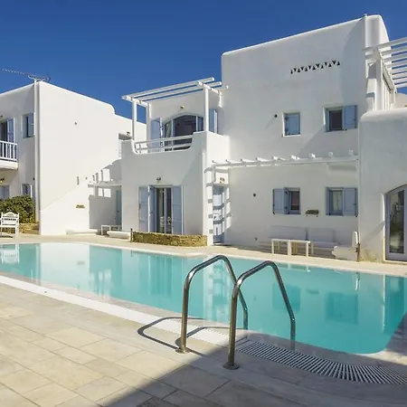 Ivi Mykonean Mimoza オルノス