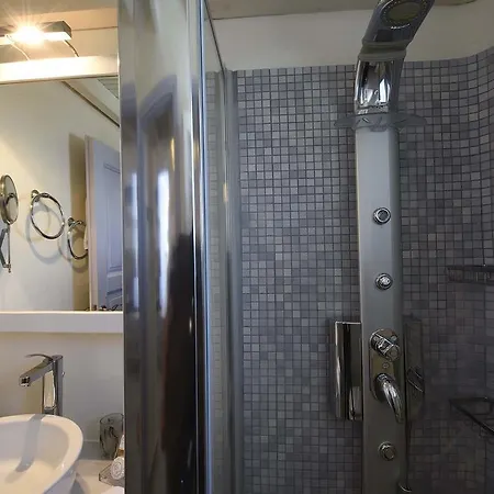 Apartament Ivi Mykonean Mimoza