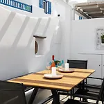 Ivi Mykonean Appartement Ornos (Mykonos)
