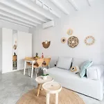 Appartement Ivi Mykonean Ornos (Mykonos)