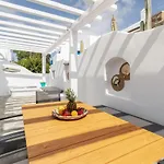 Appartement Ivi Mykonean Ornos (Mykonos)