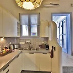 Ivi Mykonean Appartement Ornos (Mykonos)