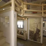 Appartement Ivi Mykonean Ornos (Mykonos)