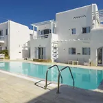 Ivi Mykonean Ornos (Mykonos)