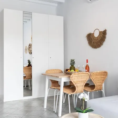 Ivi Mykonean Mimoza Apartment *