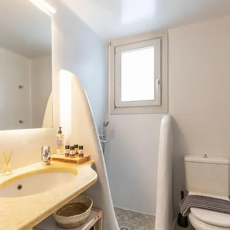 Apartment Ivi Mykonean Mimoza *