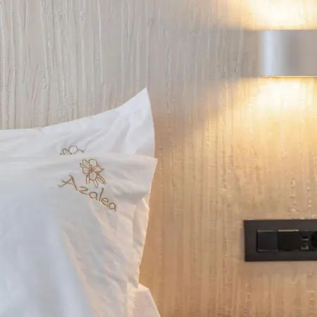 Lägenhet Ivi Mykonean Suites Ornos