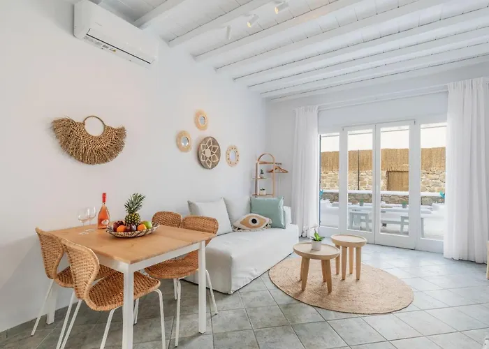 Ivi Mykonean 奥诺斯