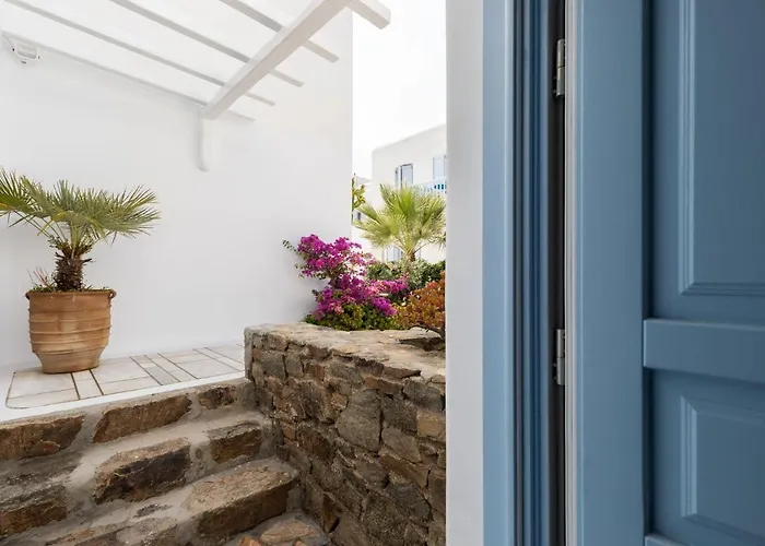 Ivi Mykonean * 奥诺斯