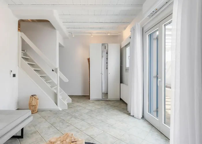 Ivi Mykonean * 奥诺斯