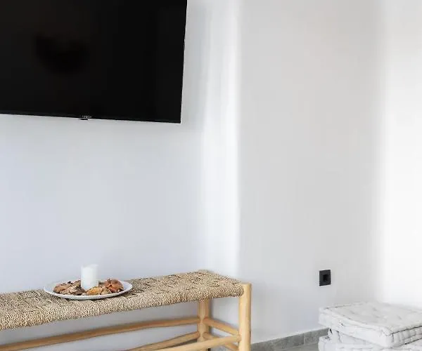 Ivi Mykonean * 奥诺斯