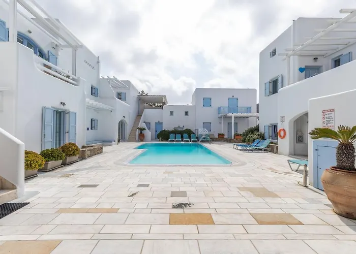 Ivi Mykonean 奥诺斯