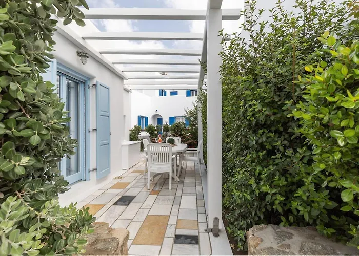 Ivi Mykonean * 奥诺斯