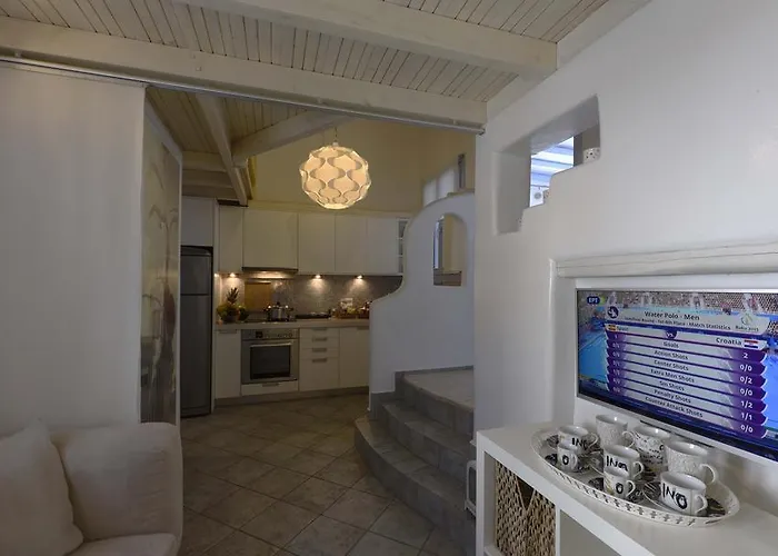 Ivi Mykonean * 奥诺斯