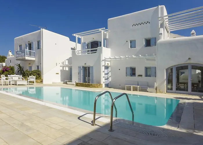 Ivi Mykonean 奥诺斯