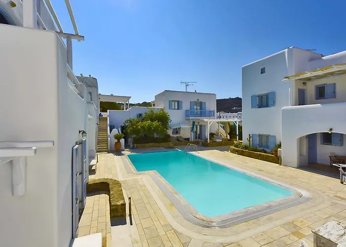 Ivi Mykonean 奥诺斯